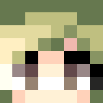 Toxicity // Skin trade - Female Minecraft Skins - image 3