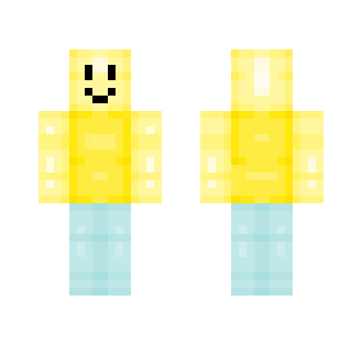 John Doe (Roblox)