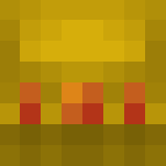 Steampunk robot - Male Minecraft Skins - image 3