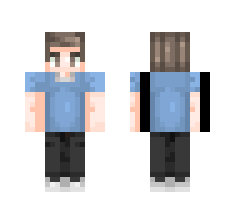 Retro - (My personal but free2use)