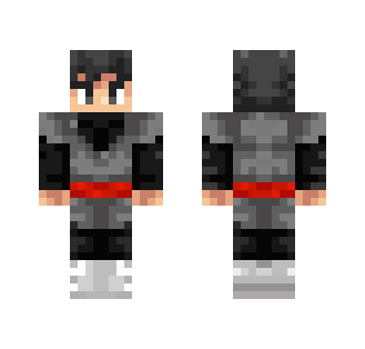 Goku Black