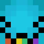 Capoo - Male Minecraft Skins - image 3