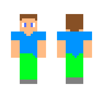 Person
