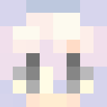 Download Free basic Skin for Minecraft image 3 basic - Female Minecraft Skins - image 3