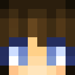 Panda - Female Minecraft Skins - image 3