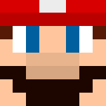 Mario - Male Minecraft Skins - image 3