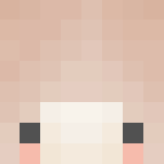 Personal Skin - Female Minecraft Skins - image 3