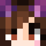 Lily OC ~Casual - Female Minecraft Skins - image 3