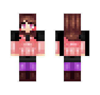 Betty (Glitchfell)