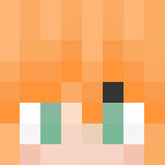 Unicorn Child - Hair Edit - Female Minecraft Skins - image 3