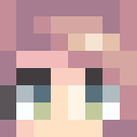 Summer dreams - Female Minecraft Skins - image 3
