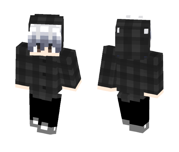 ok... i think? - Male Minecraft Skins - image 1