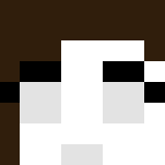 creepy mannequin [female] - Female Minecraft Skins - image 3