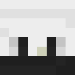 YinYang Ninja (my skin) - Male Minecraft Skins - image 3