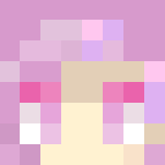 Manly Panda - Male Minecraft Skins - image 3