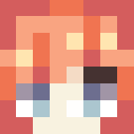 I am fairly confused - Female Minecraft Skins - image 3