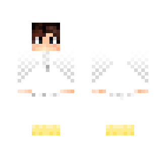 Chicken Dude