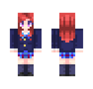 Maki Nishinkino