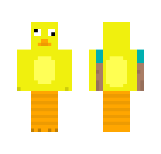 MR.cluckers