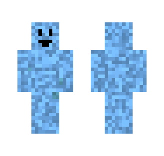 :D Happy Glitch