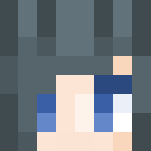 because it fits my head. - Female Minecraft Skins - image 3