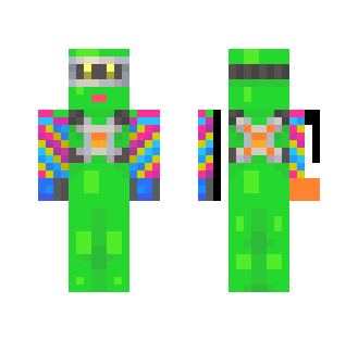 Helix - ARMS