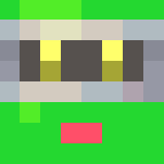 Helix - ARMS - Other Minecraft Skins - image 3