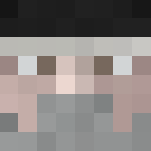 Orthodox Monk - Male Minecraft Skins - image 3