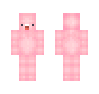 Land Fish // Axolotl - Interchangeable Minecraft Skins - image 2