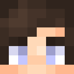 Candy Boy - Boy Minecraft Skins - image 3