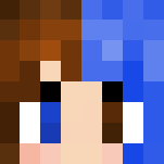 Girl - Female Minecraft Skins - image 3
