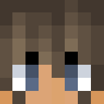 Girl #21 - Girl Minecraft Skins - image 3