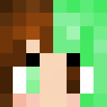 Girl - Female Minecraft Skins - image 3