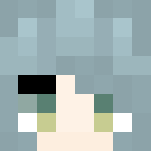 It's cold - Female Minecraft Skins - image 3
