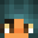 Girl in armor - Girl Minecraft Skins - image 3