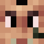[LOTC] Half-Orc - Male Minecraft Skins - image 3