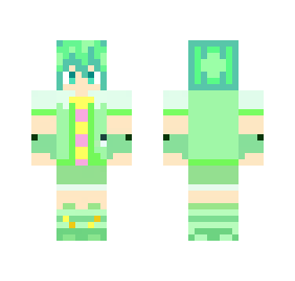 Vocaloid Ryuto Gachapoid