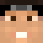 Epic Armor Ninja - Male Minecraft Skins - image 3