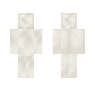 Quartz Man