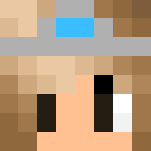 Elf Princess - Female Minecraft Skins - image 3
