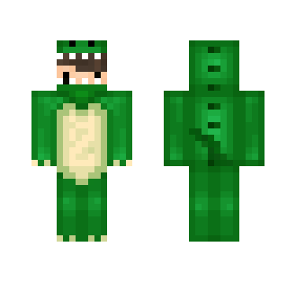another dino