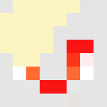 Cuphead (Quest) - Male Minecraft Skins - image 3