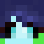 Error Betty (Glitchtale) - Female Minecraft Skins - image 3