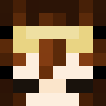 Frisk (BirdTale) - Interchangeable Minecraft Skins - image 3