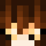 Frisk (Flowertale) - Interchangeable Minecraft Skins - image 3