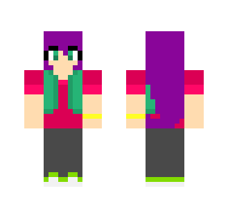 Okinusi (request)