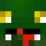 Suit Snake - Interchangeable Minecraft Skins - image 3