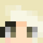 Teeees - Female Minecraft Skins - image 3