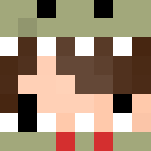 painting in blood - Male Minecraft Skins - image 3