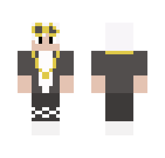 ιтs үα вσι 【guzma】